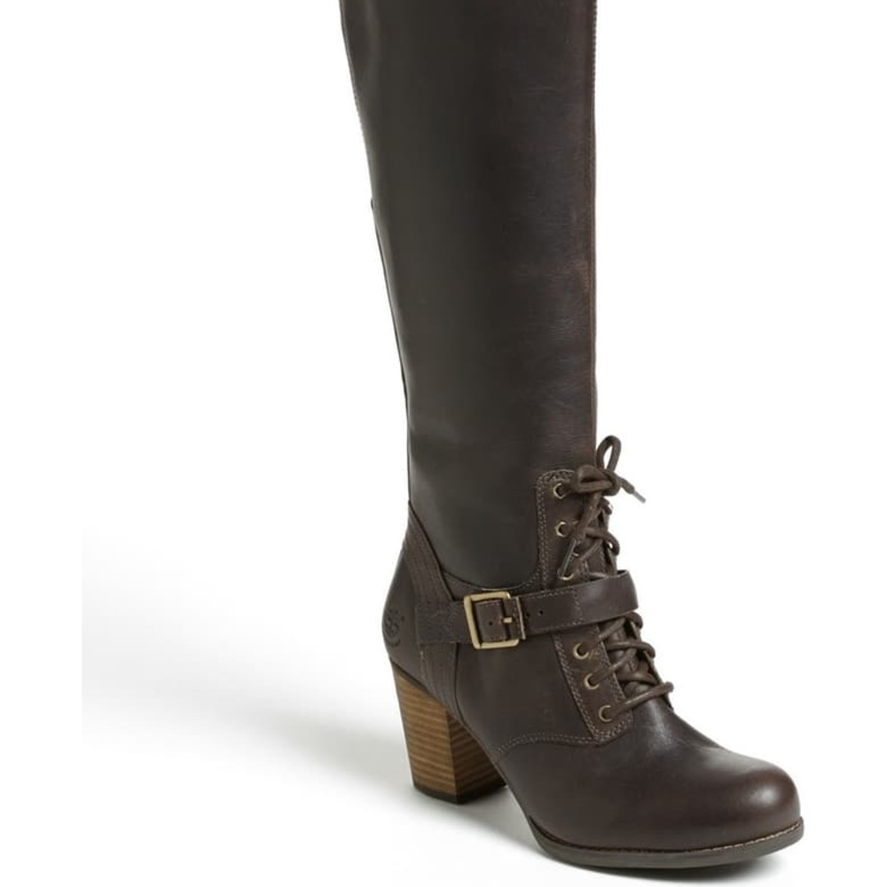 Timberland Earthkeepers Trenton Tall Boots
